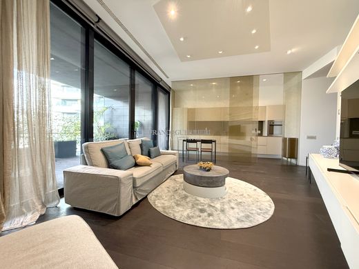 Apartment / Etagenwohnung in Mailand, Lombardei