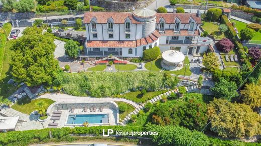Villa in Verbania, Piedmont