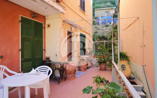 Appartement in Vernazza, Provincia di La Spezia