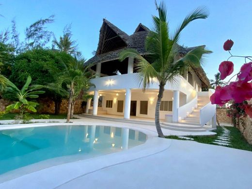 Villa in Watamu, Kilifi