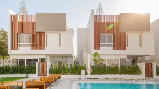 Apartment in Hua Hin, Changwat Prachuap Khiri Khan