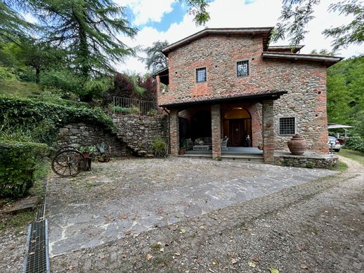Casa rural / Casa de pueblo en Figline e Incisa Valdarno, Florencia