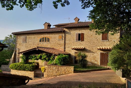 Luksusowy dom w Arezzo, Province of Arezzo