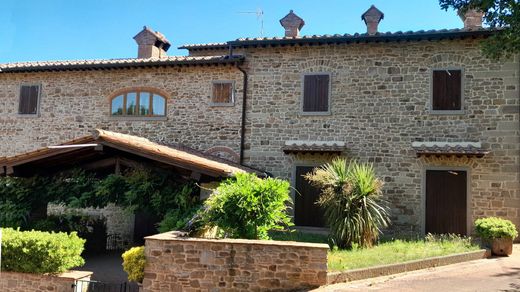 Maison de luxe à Arezzo, Province of Arezzo