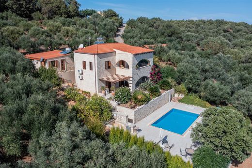 Villa in Chania, Nomós Chaniás