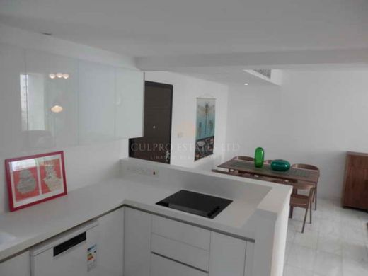Apartment / Etagenwohnung in Neapoli, Lemesós