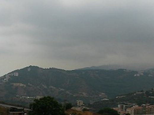 Участок, Mazraat Yachouaa, Mohafazat Mont-Liban