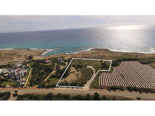 Terreno a Ayia Napa, Agía Nápa