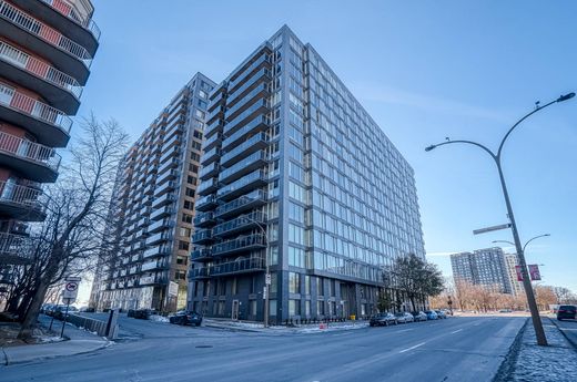 Apartament w Montreal, City of Montréal