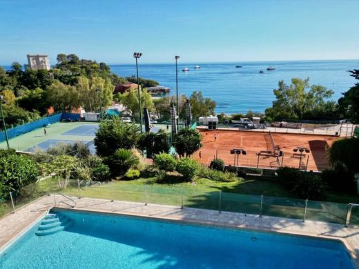 Apartament w Roquebrune-Cap-Martin, Alpes-Maritimes