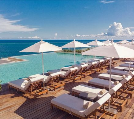 Piso / Apartamento en Puerto Morelos, Benito Juárez