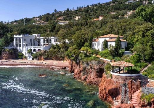 Villa in Anthéor, Var