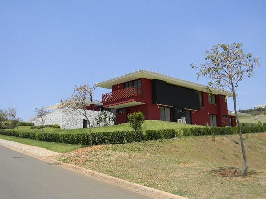 Villa à Itupeva, São Paulo