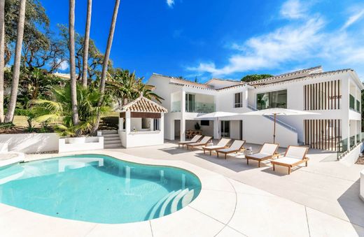 Villa in Marbella, Provincia de Málaga