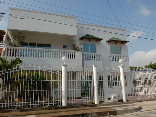 Maison individuelle à Carthagène, Cartagena de Indias