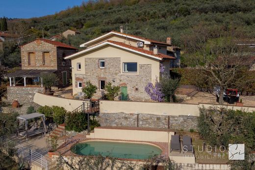 Cortijo o casa de campo en Monsummano Terme, Provincia di Pistoia