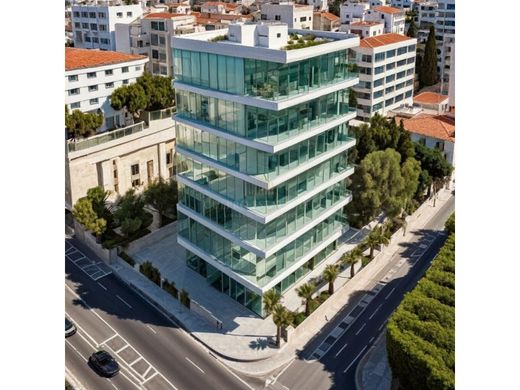 Edificio en Limassol, Limassol District
