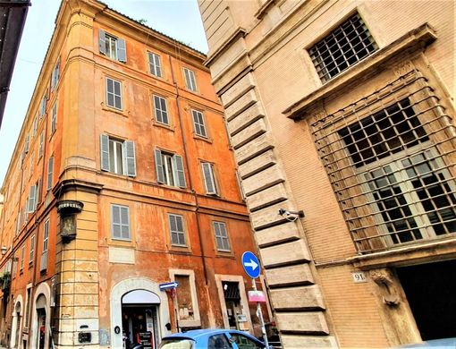 Apartament w Rzym, Città metropolitana di Roma Capitale