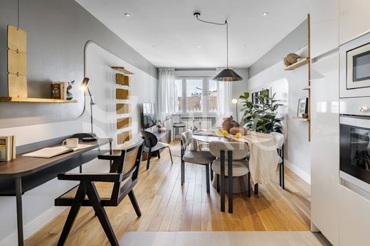 아파트 / 마드리드, Provincia de Madrid