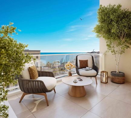 Appartement à Nice, Alpes-Maritimes