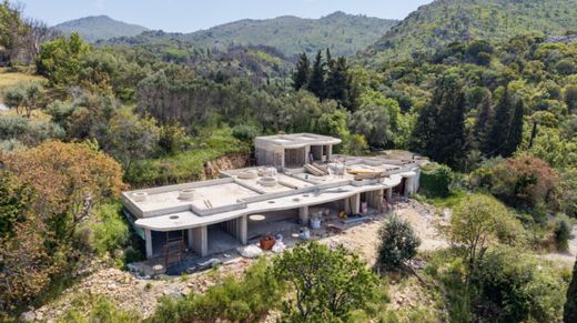 Villa in Loútsai, Nomós Kerkýras