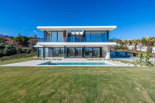 Luxury home in Sotogrande, Cadiz