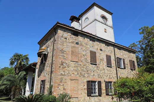 Country House in Collecchio, Provincia di Parma