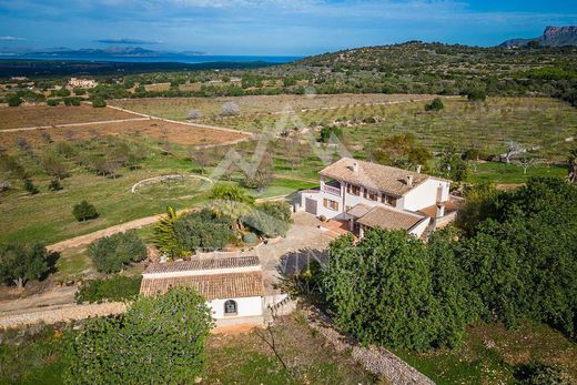 Landsitz in Manacor, Balearen Inseln