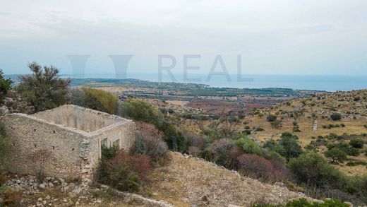 Участок, Ното, Provincia di Siracusa