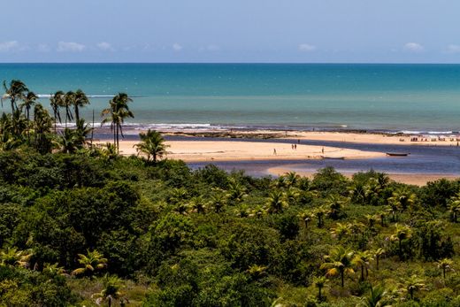 Terreno en Caraiva, Porto Seguro