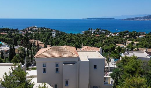 Villa en Ágios Aimilianós, Argolida