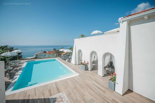 Villa in Capo Vaticano, Provincia di Vibo-Valentia