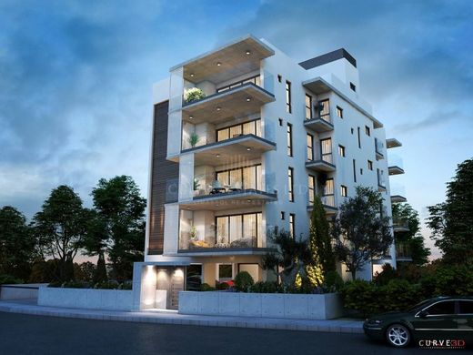 Piso / Apartamento en Stróvolos, Nicosia District