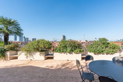 Penthouse in Milan, Lombardy