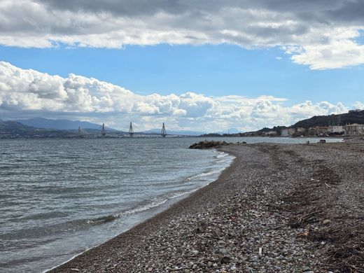 Grundstück in Náfpaktos, Nomós Aitolías kai Akarnanías