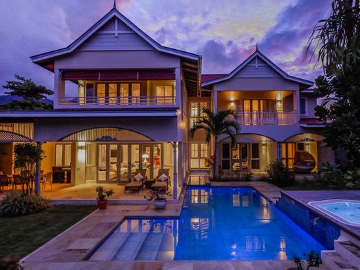 Luxusimmobilien In Seychellen Zu Verkaufen Renommierte Villen