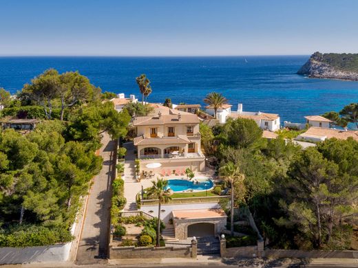 Villa in Font de sa Cala, Province of Balearic Islands