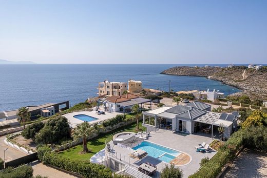 Villa in Chania, Nomós Chaniás