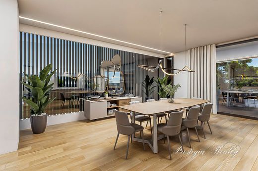 Apartment / Etagenwohnung in Voúla, Nomarchía Anatolikís Attikís