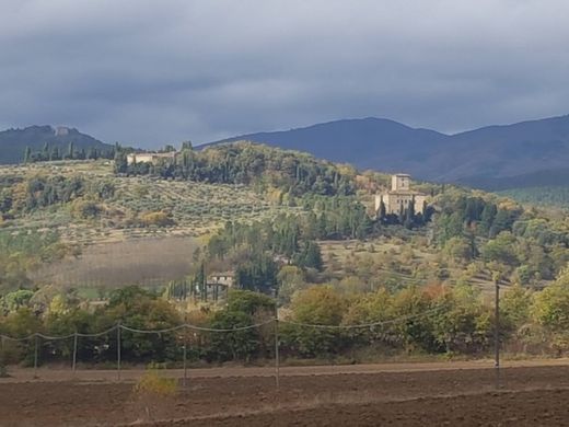 Усадьба / Сельский дом, Anghiari, Province of Arezzo