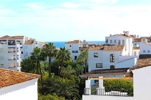 Penthouse in Marbella, Provincia de Málaga
