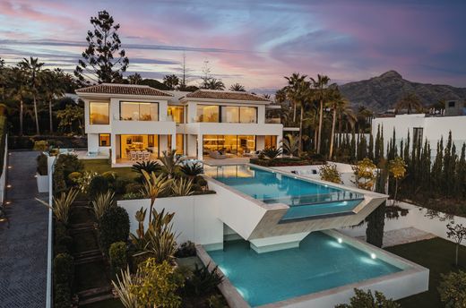 Marbella: Villas and Luxury Homes for sale - Prestigious Properties in ...