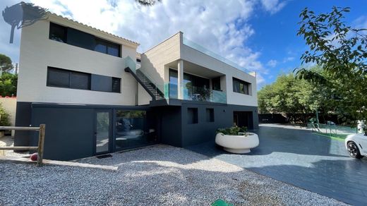 Villa in Santa Cristina d'Aro, Província de Girona