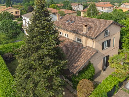 Villa in Triuggio, Province of Monza and Brianza