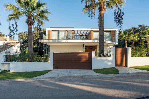 Luxury home in Sotogrande, Cadiz