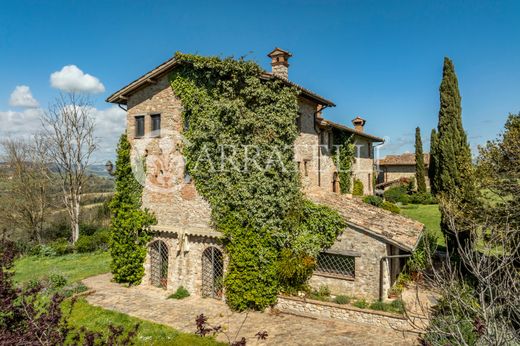 Casa de campo - Todi, Provincia di Perugia