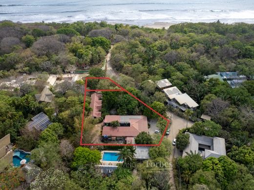 Hotel in Nosara, Nicoya