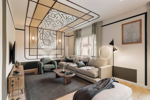 ﺷﻘﺔ ﻓﻲ برشلونة, Província de Barcelona