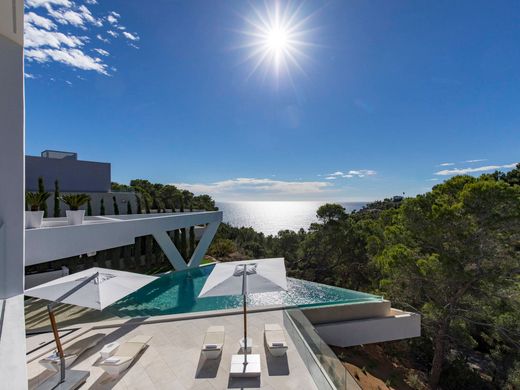 Villa in Ibiza, Province of Balearic Islands