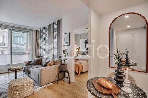 Apartament w Paryż, Paris
